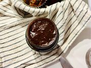 Una foto de nutella en thermomix