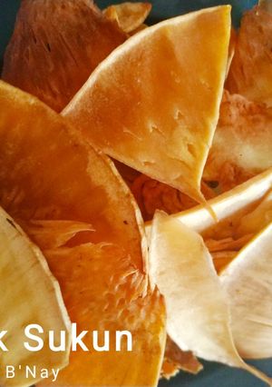 Foto resep Kripik Sukun