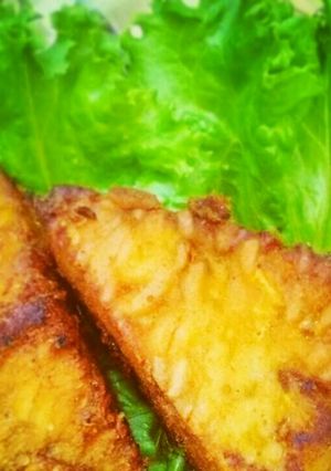 Foto resep Tempe bacem