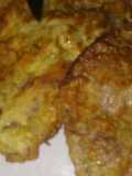 Escalope o (marineras) de carne