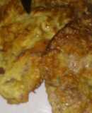 Escalope o (marineras) de carne