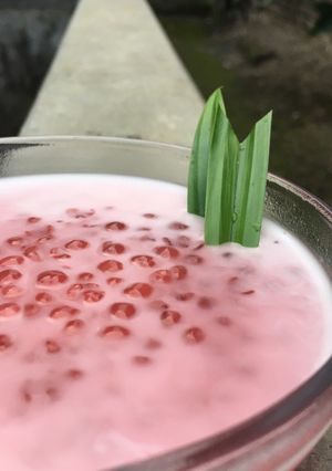 Foto resep Mutiara Manis