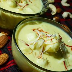 Chenna Payesh A picture of Chenna Payesh.