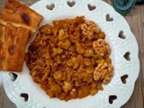 خاگینه ریزه
