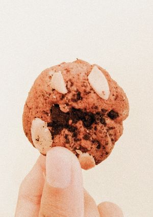 Foto resep Crunchy cookies
