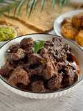 Rendang Daging Sapi