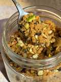Jodhpur Special Kali Mirch Mix With Nuts