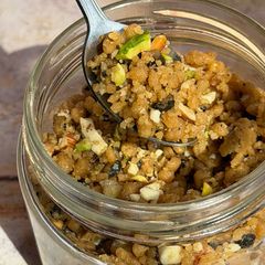 A picture of Jodhpur Special Kali Mirch Mix With Nuts.