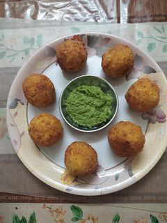 ફરાળી પેટીસ (Farali Pattice Recipe In Gujarati) રેસીપી મુખ્ય ફોટો