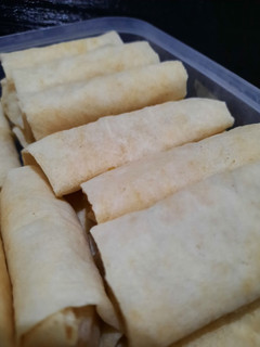 Foto resep Lumpia Khas Orang Semarang