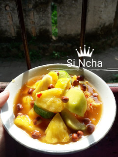 Foto resep Asinan Buah Bogor By Dapur Si Ncha