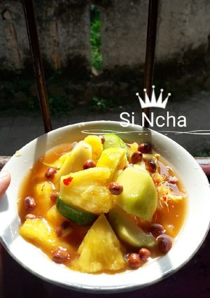 Foto resep Asinan Buah Bogor By Dapur Si Ncha