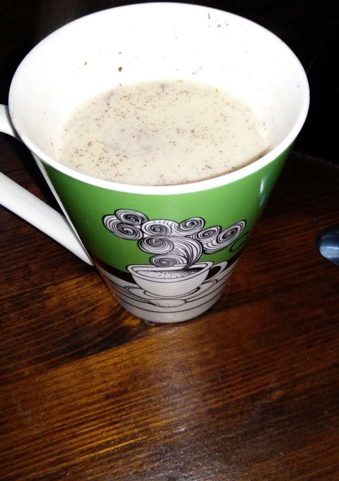 Una foto de Té alegre 😁