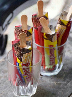 Foto resep Es beng beng