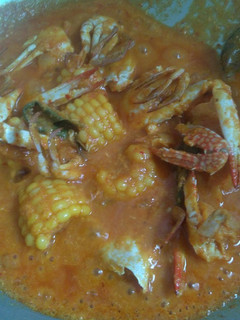 Foto resep Kepiting Saos Padang