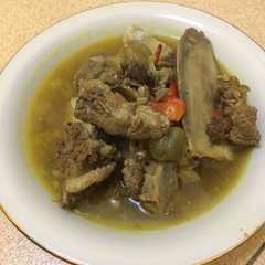 รูปของ Pindang Iga