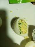 Huevos rellenos