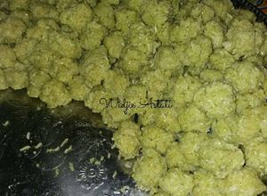 Foto resep Tape Ketan Daun Katu (step by step)