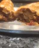 Strudel de manzana muy fácil