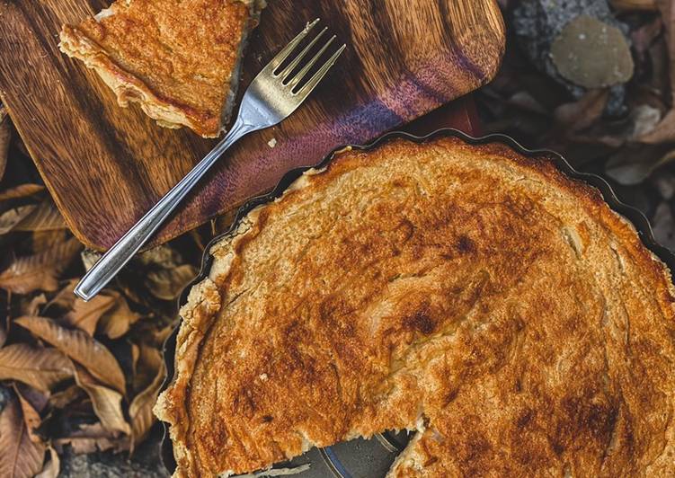 Giuliana’s Homemade Buco Pie Giuliana’s Homemade Buco Pie