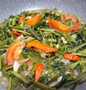 Resep TUMIS KANGKUNG ~ yang Sempurna