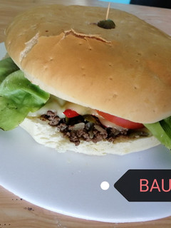 Una foto de Bauru 😋