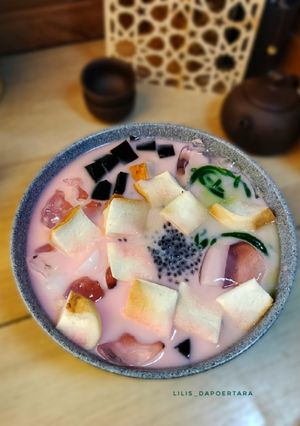 Foto resep Es Campur Surabaya