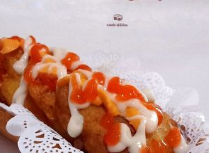 Foto resep Potato hash browns