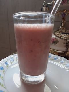 عکسی از دستور اسموتی گیلاس
