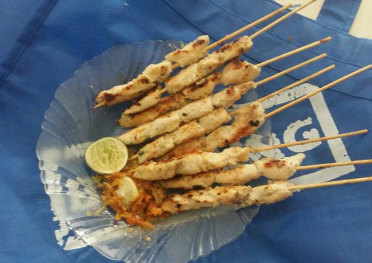 Sate taichan