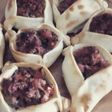 Empanadas árabes facilisimas
