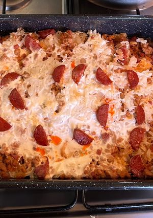 Kolozsvári rakott káposzta recept fotója