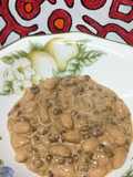 Dal makhani