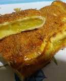 Empanada dulce 😋