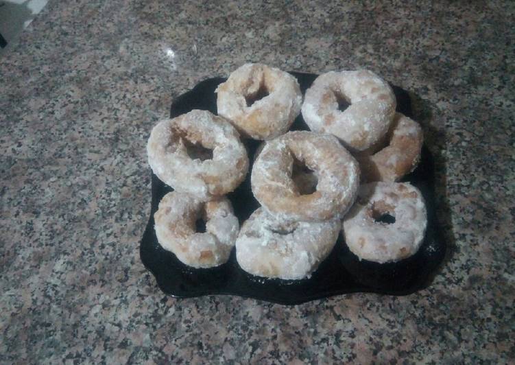 Le moyen le plus simple à Faire Speedy Roscos