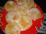 Gomitas de banana