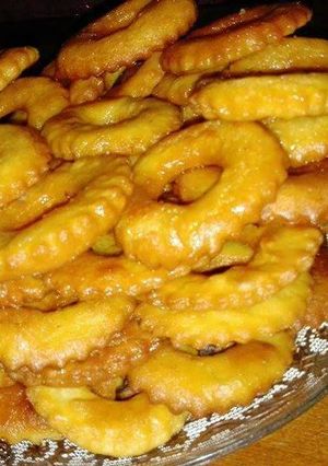 صورة لوصفة حلوة اليويو