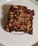 Brownies básicos