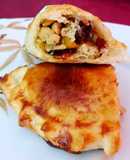 Empanadas caseras estilo argentinas 🇦🇷 🇦🇷🇦🇷🇦🇷