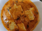 शाही बटर पनीर (Shahi butter paneer recipe in Hindi)