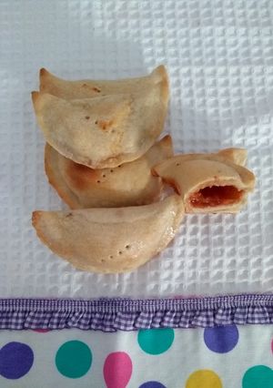 Una foto de Empanaditas vigilante