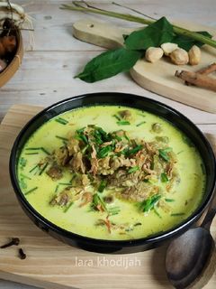 Foto resep Empal Gentong