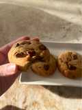 Cookies Clássicos