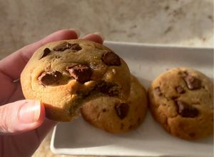 Foto de Cookies Clássicos