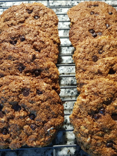 Una foto de Galletitas dulces