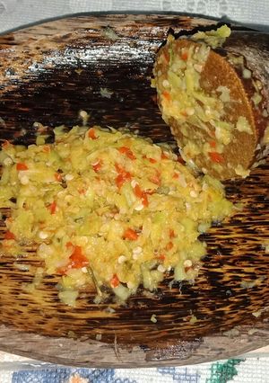 Foto resep Sambal Jerenges khas Madura