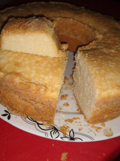 Una foto de Torta Matera