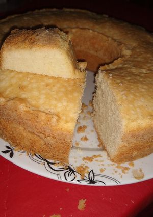 Una foto de Torta Matera
