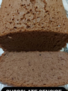 Foto resep Chocolate Genoise