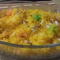 Zarda A picture of Zarda.